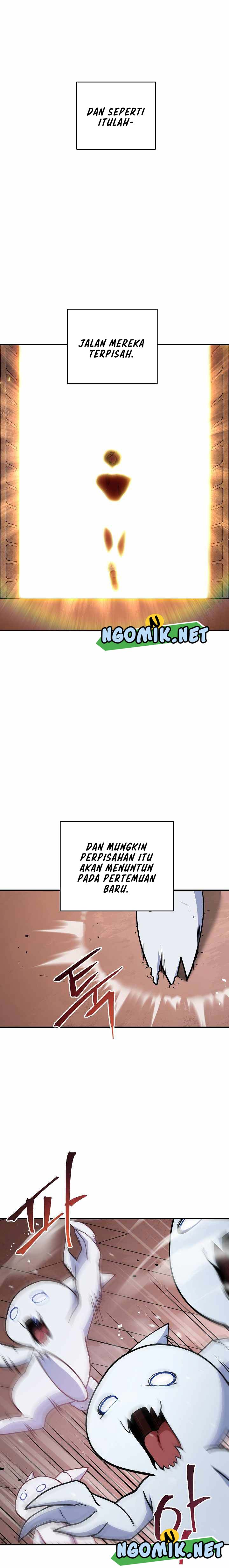Dungeon Reset
